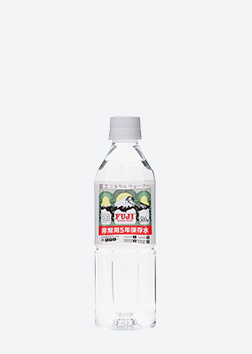 500ml ペットボトル