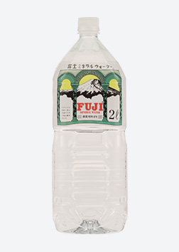 ﻿2L ペットボトル