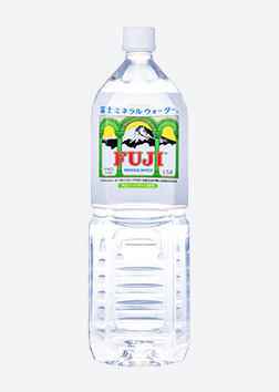 1.5L ペットボトル