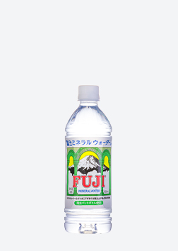 500ml ペットボトル