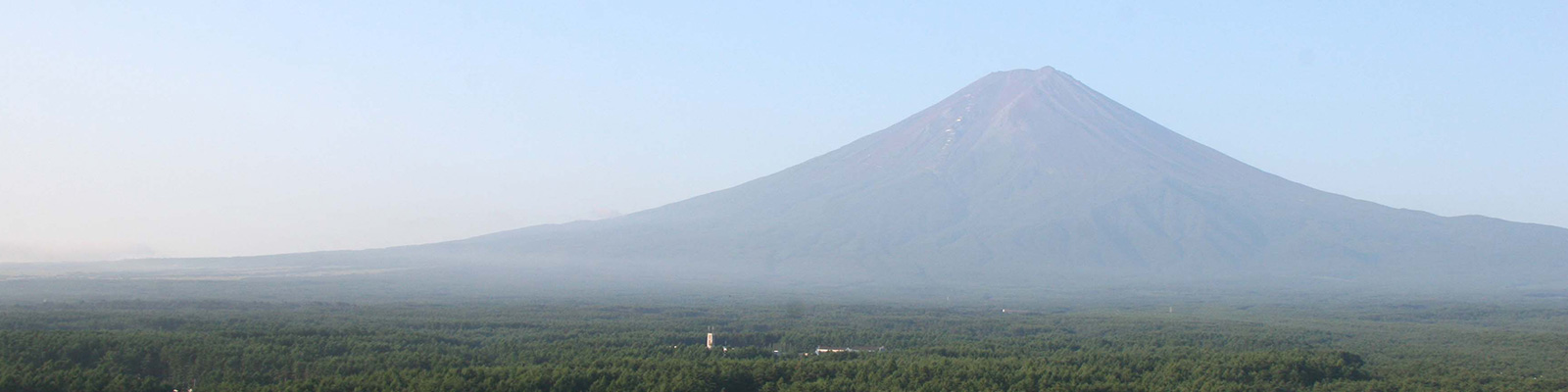 採水地へのこだわり